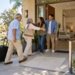 Remodeling Your Ontario Home for Aging Parents Moving In