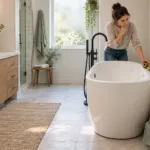 Freestanding tub regret guide for California homeowners