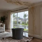 Your Ontario Roof Leaked the First Rain – The October Fix Guide